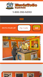 Mobile Screenshot of nerdstogo.com